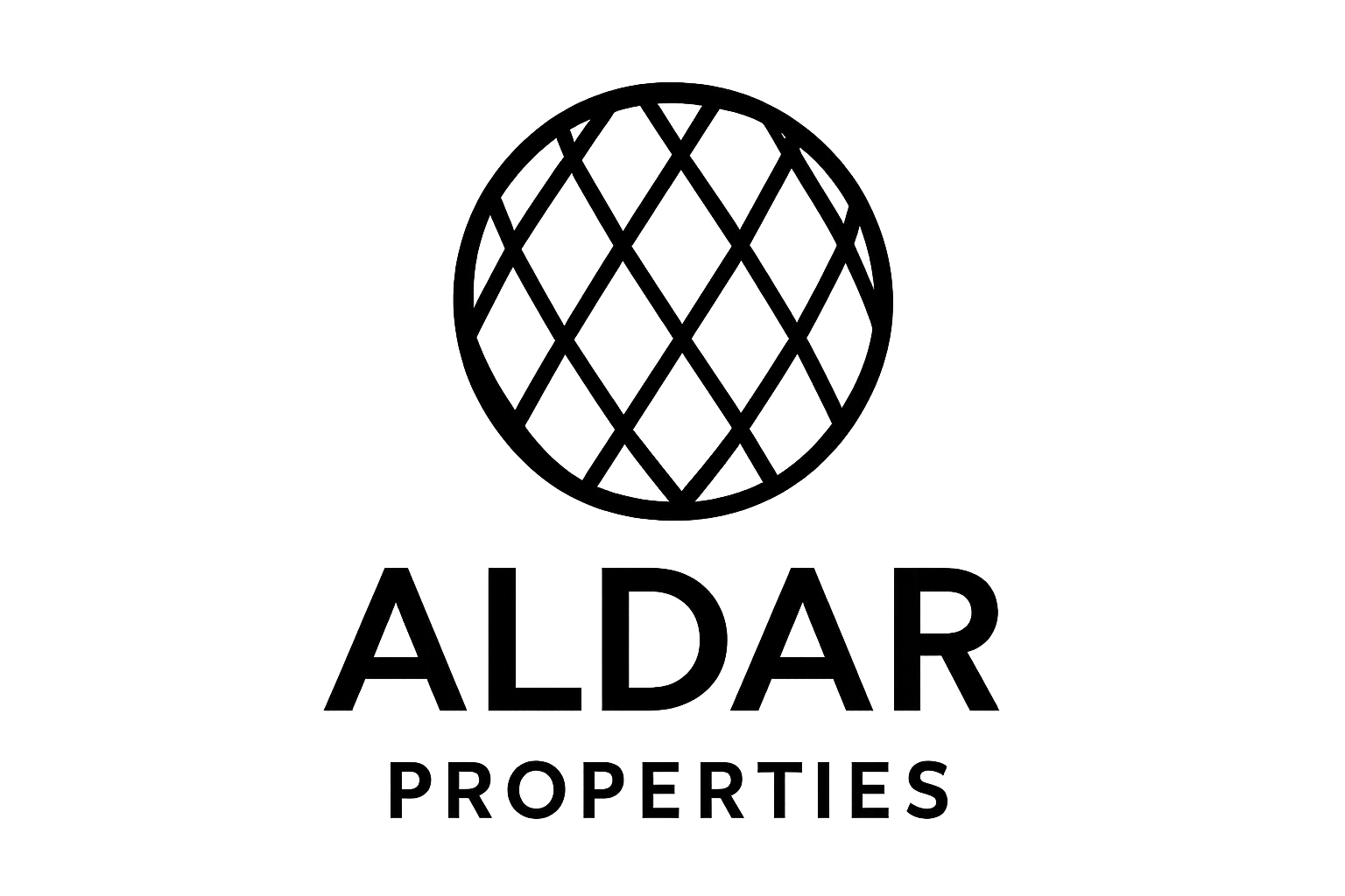 Aldar Properties Logo